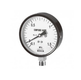Ammonia Service Pressure Gauges(181P)