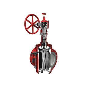 Twin Seal Valve (Double Block-and Bleed Plug Valve)